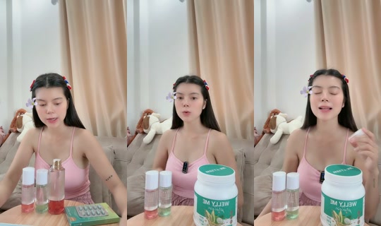 mhiewkanjana TikTok Live — Aug 26, 2026, 7:00 AM