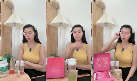 mhiewkanjana TikTok Live — Aug 27, 2026, 3:06 AM