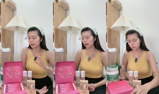 mhiewkanjana TikTok Live — Aug 27, 2026, 3:56 AM
