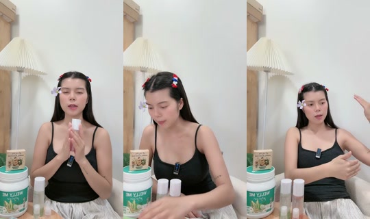 mhiewkanjana TikTok Live — Aug 28, 2026, 8:47 AM
