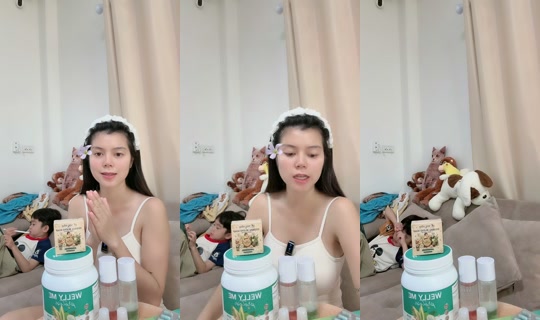 mhiewkanjana TikTok Live — Aug 29, 2026, 10:21 AM