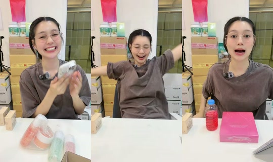 mhiewkanjana TikTok Live — Oct 4, 2026, 11:29 AM