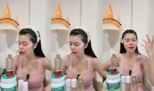 mhiewkanjana TikTok Live — Oct 5, 2026, 1:42 AM