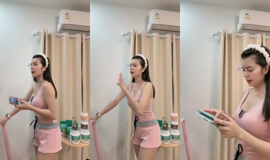 mhiewkanjana TikTok Live — Oct 5, 2026, 11:13 AM
