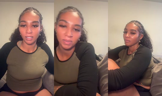 mhmkay16 TikTok Live — Sep 22, 2026, 3:24 AM
