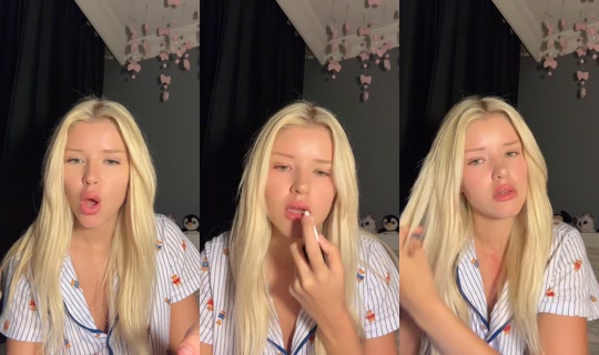 mhrmrrv TikTok Live — Sep 29, 2026, 10:57 PM