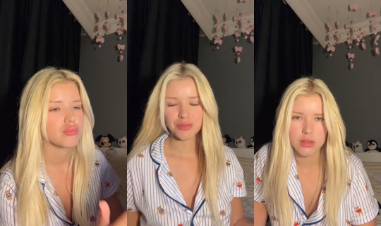 mhrmrrv TikTok Live — Sep 29, 2026, 11:47 PM