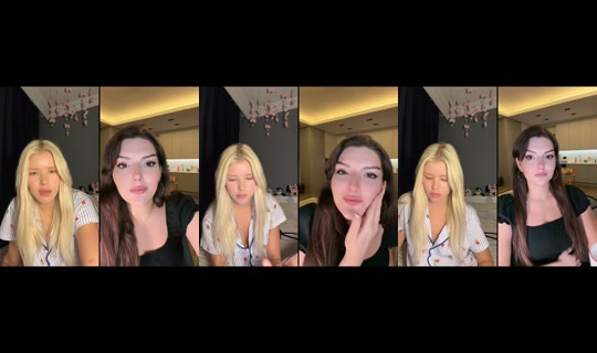 mhrmrrv TikTok Live — Sep 30, 2026, 12:37 AM