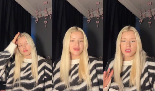 mhrmrrv TikTok Live — Sep 30, 2026, 1:57 PM