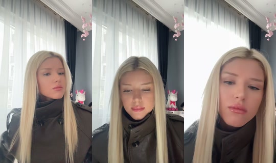 mhrmrrv TikTok Live — Oct 1, 2026, 1:10 PM