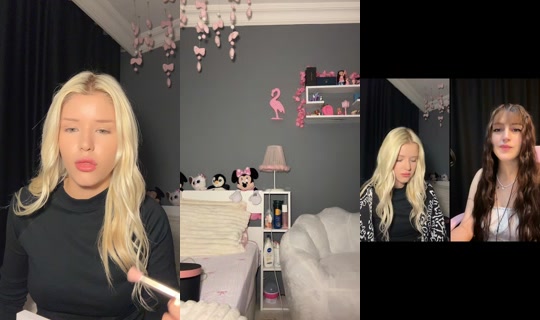 mhrmrrv TikTok Live — Oct 3, 2026, 3:57 PM