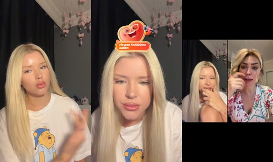 mhrmrrv TikTok Live — Oct 4, 2026, 10:14 PM