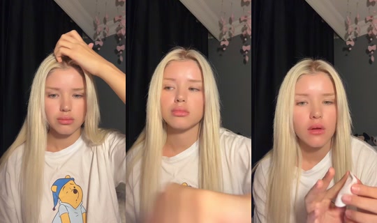 mhrmrrv TikTok Live — Oct 4, 2026, 11:26 PM