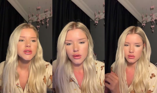 mhrmrrv TikTok Live — Oct 5, 2026, 10:27 PM