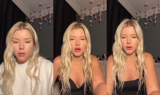 mhrmrrv TikTok Live — Oct 6, 2026, 3:57 PM