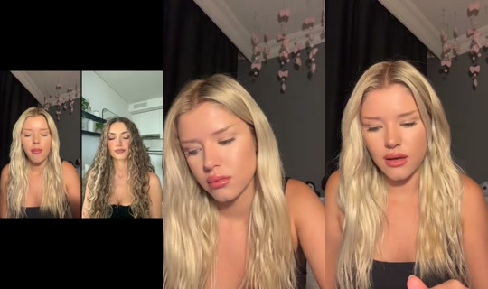 mhrmrrv TikTok Live — Oct 6, 2026, 9:27 PM