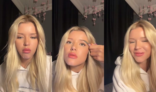 mhrmrrv TikTok Live — Oct 8, 2026, 10:09 PM