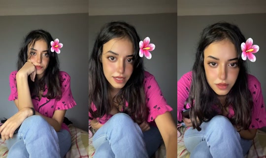 mhrrhw TikTok Live — Aug 29, 2026, 2:07 AM