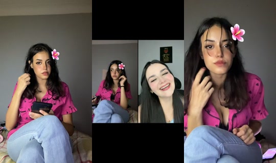 mhrrhw TikTok Live — Aug 29, 2026, 2:38 AM