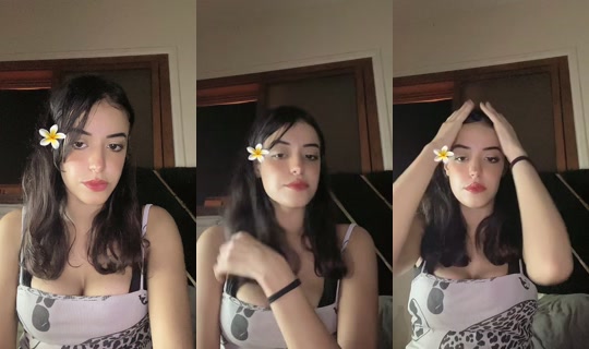 mhrrhw TikTok Live — Aug 30, 2026, 1:24 AM