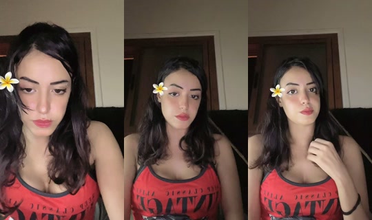 mhrrhw TikTok Live — Sep 1, 2026, 2:01 AM
