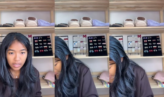 mi.angaly_ TikTok Live — Sep 1, 2026, 9:18 AM