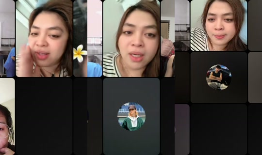 mi.cah120823 TikTok Live — Aug 23, 2026, 6:46 PM