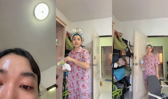 mi.honsor TikTok Live — Oct 8, 2026, 11:30 PM