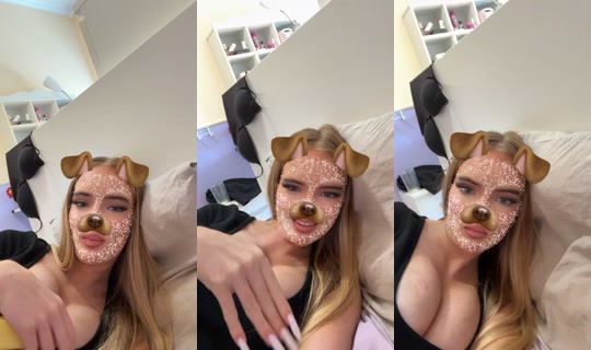 mi.lennkaa TikTok Live — Oct 2, 2026, 10:00 AM