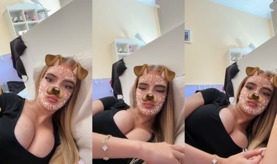 mi.lennkaa TikTok Live — Oct 2, 2026, 11:18 AM