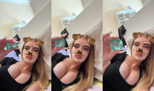 mi.lennkaa TikTok Live — Oct 2, 2026, 12:08 PM