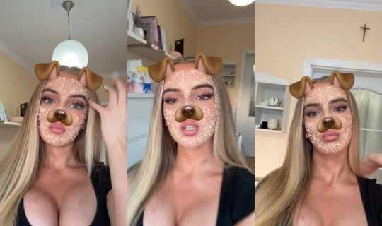 mi.lennkaa TikTok Live — Oct 3, 2026, 3:31 PM