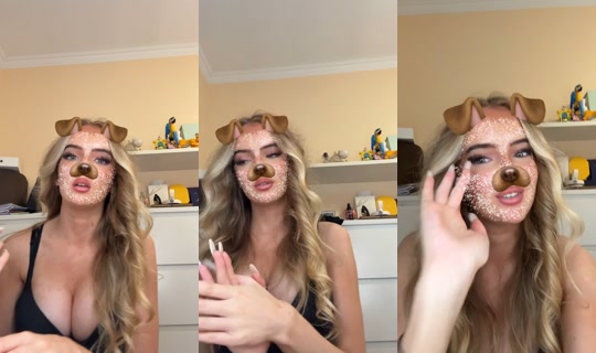 mi.lennkaa TikTok Live — Oct 6, 2026, 6:22 PM