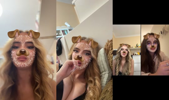 mi.lennkaa TikTok Live — Oct 6, 2026, 7:17 PM
