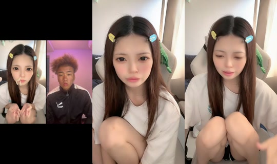 mi040211 TikTok Live — Aug 25, 2026, 6:56 AM