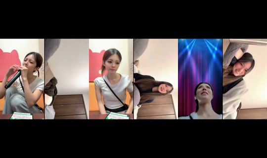 mi040211 TikTok Live — Aug 26, 2026, 7:19 AM
