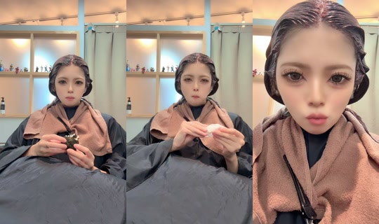 mi040211 TikTok Live — Aug 27, 2026, 6:13 AM