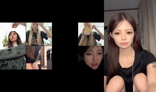 mi040211 TikTok Live — Aug 27, 2026, 7:42 AM