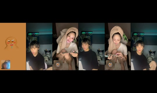 mi040211 TikTok Live — Oct 3, 2026, 4:36 PM