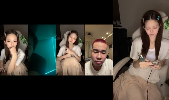 mi040211 TikTok Live — Oct 3, 2026, 6:17 PM