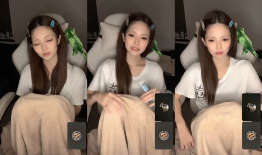 mi040211 TikTok Live — Oct 3, 2026, 7:04 PM