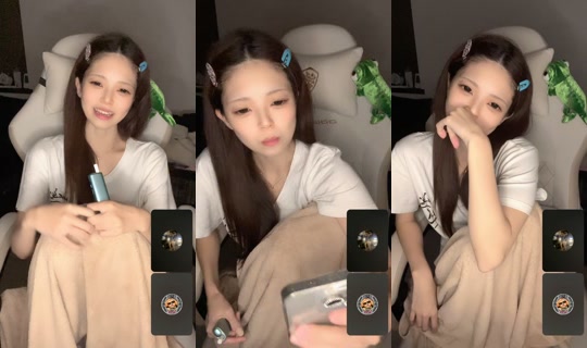 mi040211 TikTok Live — Oct 3, 2026, 7:54 PM