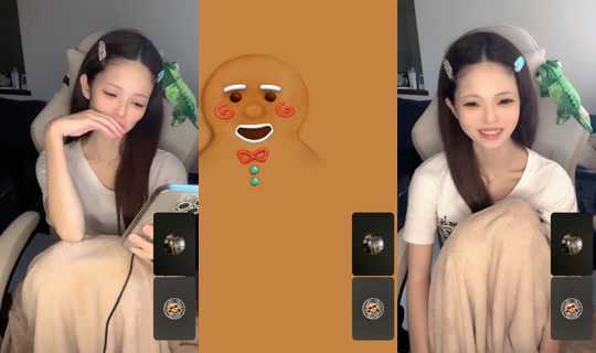 mi040211 TikTok Live — Oct 3, 2026, 8:45 PM