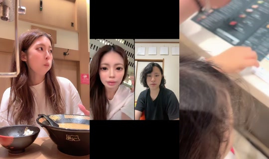 mi040211 TikTok Live — Oct 5, 2026, 9:45 AM