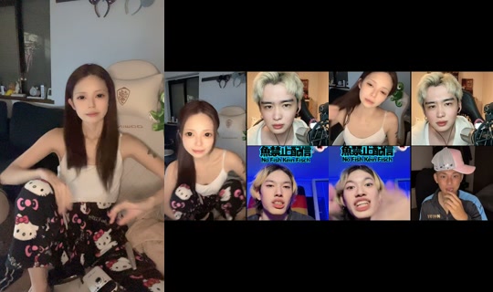 mi040211 TikTok Live — Oct 6, 2026, 6:29 PM
