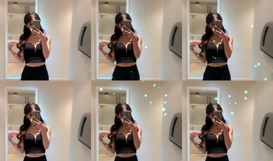 mi040211 TikTok Live — Oct 8, 2026, 5:55 AM