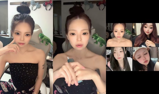 mi040211 TikTok Live — Oct 9, 2026, 3:41 PM