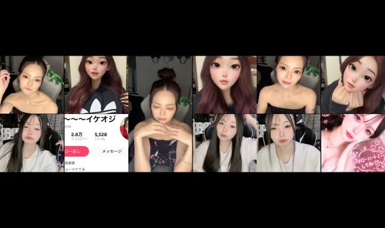 mi040211 TikTok Live — Oct 9, 2026, 4:32 PM