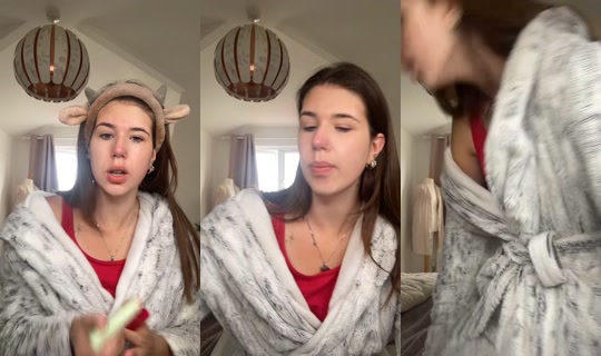 mi11sx TikTok Live — Sep 12, 2026, 7:09 AM