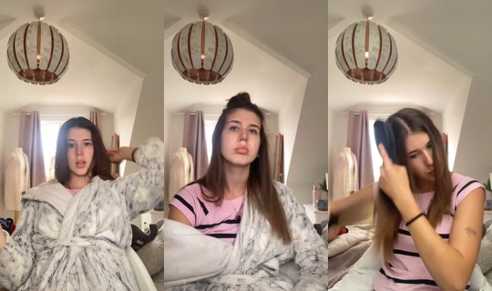 mi11sx TikTok Live — Sep 12, 2026, 11:06 AM